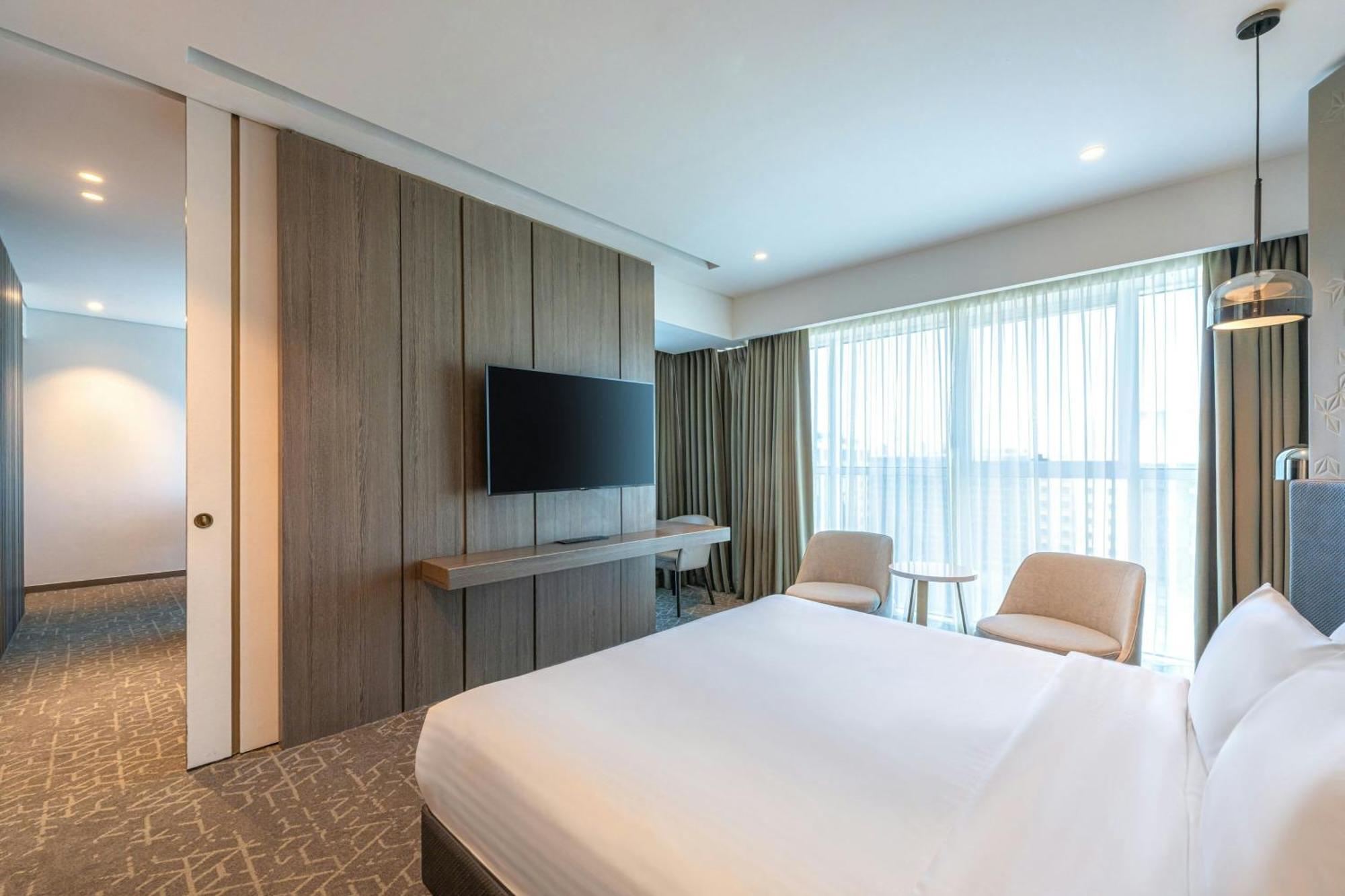 Courtyard By Marriott Dubai, Al Barsha Dubai