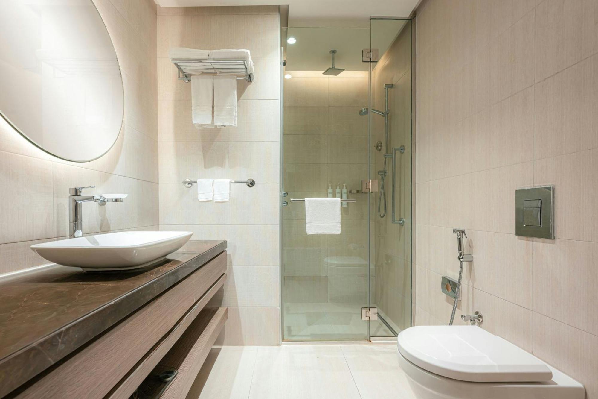 Courtyard By Marriott Dubai, Al Barsha Hotel